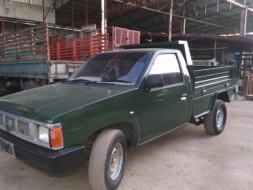 ขายด่วนกะบะดัมพ์ พร้อมใช้งาน กะบะดัมพ์ใหม่ ปั้มไฟฟ้า. เครื่องดี แอร์เย็น