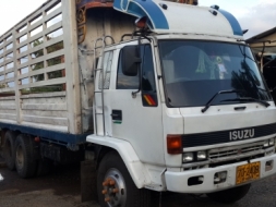 ขายFVM12MYK 175แรง ทิฟฟี่ เพาเวอร์ เพลาเดียว ไม่ดั้ม