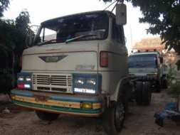 ฝากขาย km505 117แรง