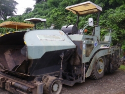 HA60W-5 ปี2003 7,541ชม.จากญี่ปุ่นกำลังถึงไทยสิ้นเดือน11นี้ครับ