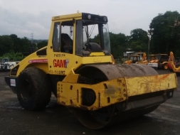 (คันที่1) BOMAG BW211D-4 10ตัน ปี2007 4,008ชม.จากยุโรปถึงไทยมกราคมนี้ครับ