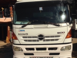 ขายสิบล้อฮีโน่ 260 ปี48