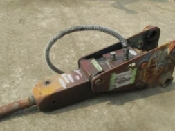 ขายหัว สกัดคอนกรีต สำหรับ PC 30