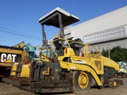 รถปูยาง Sumitomo HA60W-5 #A60A5-0053 ปี 2003 รถนำเข้าจากญี่ปุ่น สนใจสอบถาม ใหม่ 061-4194022