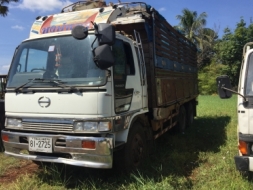 FL187LAเครื่องHO7Cคัสชีสวยครับ เครื่องดี