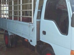 ขายสด - ผ่อน NKR 110 HP ดาวน์ 95000 งวด 10,+++ บาท