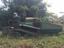 รถปูยาง 580,000 บาท BG4101 BG PRAVERG ENGLAND เอกสารเล่มทะเบียน