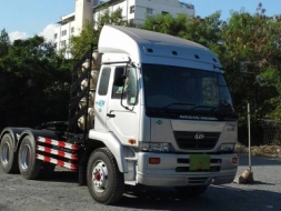 ขายรถหัวลาก