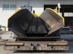 รถปูยาง 6 เมตร HA60W-5 # A60A-0060 Sumitomo สต๊อกรอนำเข้าจากญี่ปุ่น T.กุ้ง:0813062283