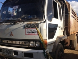 ไอ้หลงFN-527-MA 195แรงม้า เกียร์10สปีด เบรคทิฟฟี่ เอกสารพร้อมโอน ราคาต่ออรองได้ครับ