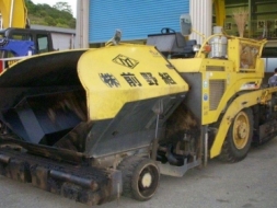 รถปูยาง 6 เมตร Sumitomo HA60W-5#A60A5-0051 รถญี่ปุ่น สนใจโทร. 080-6565422 (หนิง)