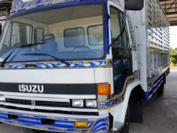 ขายรถบรรทุก 6 ล้อ