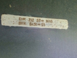 หางพ่วงคอกเกษตร 2 เพลา