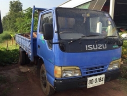 ขายครับ6ล้อเครื่อง110HPยาว4.30เมตรยาง750/16เครื่องดีเยี่ยมแคชชีสวยจัดห้องเก๋งสวยยางไม่ดี4เส้นทะเบียน