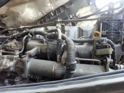 ขาย ซีรี่ย์700 12ล้อ(รถประกอบ) ทะเบียนพร้อม