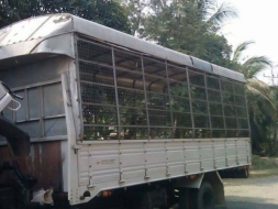 ขายหลังคารถยาว6.20เมตร. 10000.บาทโทร0847700540