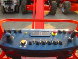 ขายรถกระเช้า JLG มือสอง ปรับสภาพแล้ว พร้อมใช้งาน ราคาถูกสุดๆ