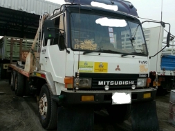 ขายเทเลอร์ขึ้นรถเกี่ยว ไอ้หลง FN527M-AXXXXXเครื่อง190แรง