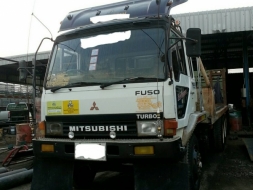 ขายเทเลอร์ขึ้นรถเกี่ยว ไอ้หลง FN527M-AXXXXXเครื่อง190แรง