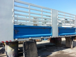 ขายกระบะล่อง2เพลาไม่ดั้ม กระบะกว้าง2.50 ยาว6.20 เมตร