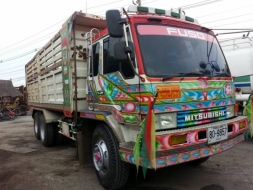 ขายไอ้หลง TF เพลาบุ๋ม เบรคใหญ่ เครื่อง220แรง..เทอร์โบ อินเตอร์