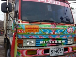 ขายไอ้หลง TF เพลาบุ๋ม เบรคใหญ่ เครื่อง220แรง..เทอร์โบ อินเตอร์