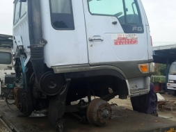 ขายหัวเก๋งไฮเธค สมอเงิน (หัวแคบ) พร้อมอุปกรณ์ครบ