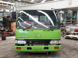 หัวเก๋ง HINO HITECH สมอแคบ (รหัสสินค้า F797)
