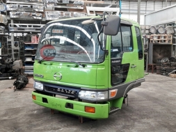 หัวเก๋ง HINO HITECH สมอแคบ (รหัสสินค้า F797)