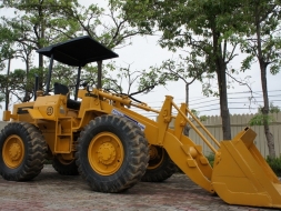 CAT910 คอนโทรลเดี่ยว ขนาดเท่า 510 แต่ราคาถูกกว่า พร้อมใช้งาน