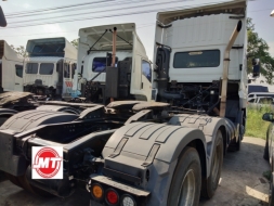 หัวลาก UD 370 ปี 57 พร้อมใช้งาน