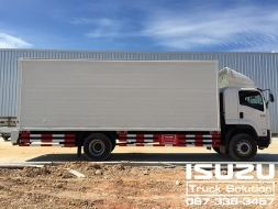 ISUZU รถบรรทุก 6 ล้อใหญ๋ สนใจติดต่อ 087-338-3457 ฟลุ๊คครับ