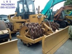 ATERPILLAR รุ่น 815