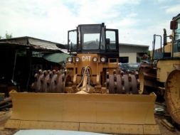 ATERPILLAR รุ่น 815