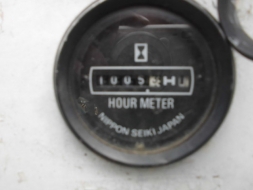 รถขนพืชผลทางการเกษตร YANMAR รุ่น YFW 8 R