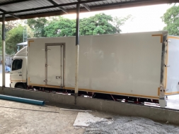 ขายตู้เย็น สภาพ 90%