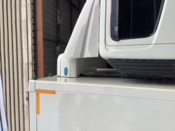 ขายตู้เย็น สภาพ 90%