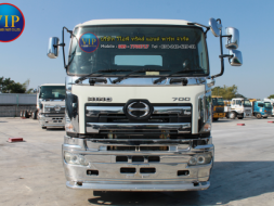 ขาย Hino S700