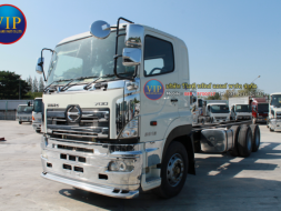 ขาย Hino S700
