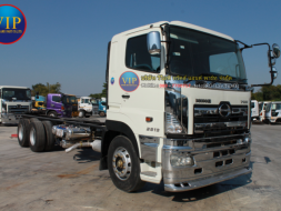 ขาย Hino S700