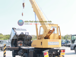 ขายรถบรรทุก " เครน TADANO 7T "