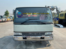 ขาย - หัวเก๋ง Hino ไฮเทค(กว้าง) ปีกนก -