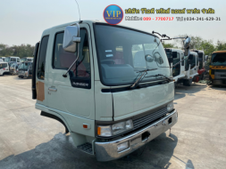 ขาย - หัวเก๋ง Hino ไฮเทค(กว้าง) ปีกนก -