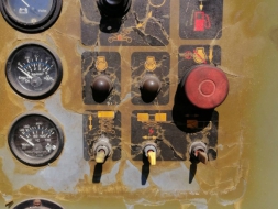 ขายรถกระเช้า JLG ขากรรไกร 500RTS สูง 15.24 เมตร มือสอง