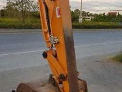 CASE CX55B เก่านอก เทียบเท่า KOBELCO SK55SR พร้อมใช้งาน