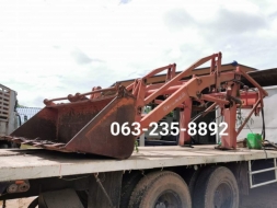 ขายชุดตักรถไถคูโบต้า95 หรือ108 แรง/ฟอร์ด 65หรือ68แรงขึ้นไป