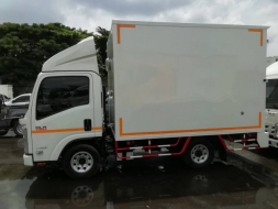 ขายดาวน์ 15,000 ไกรสร 0863516797 รถบรรทุก ใหญ่ #NLR 130