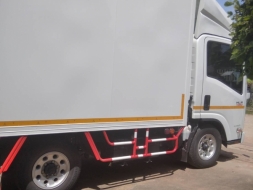 ขายดาวน์ 15,000 ไกรสร 0863516797 รถบรรทุก ใหญ่ #NLR 130
