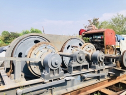 ขายปั้นจั่นสาน22เมตร วินใหญ่ตุ้ม 8 ตัน