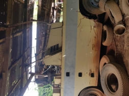 รถบดล้อยาง